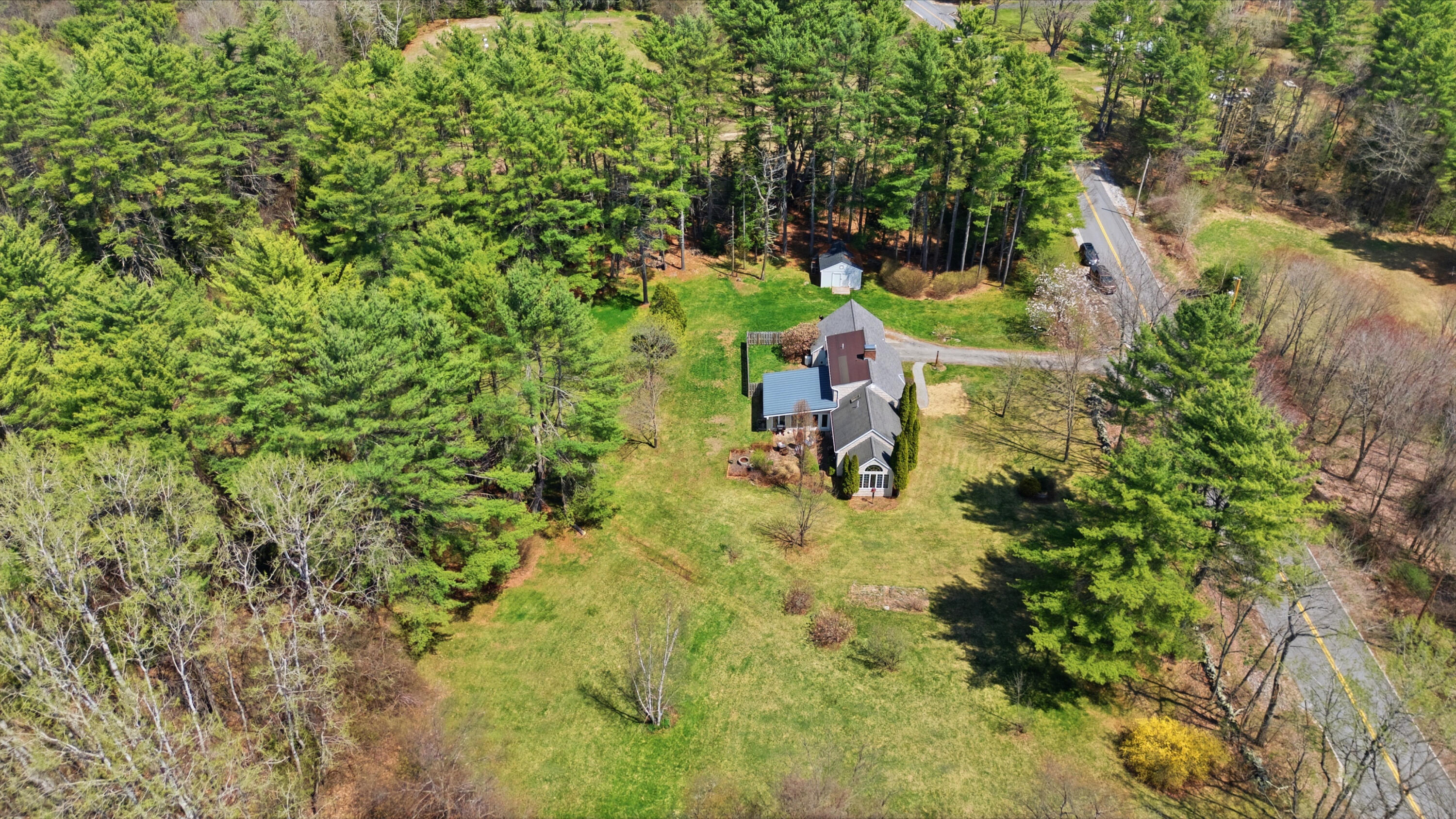 1520 Perkins Ridge Road Auburn, ME 04210 - Photo 68 of 81 1520 Perkins Auburn-75