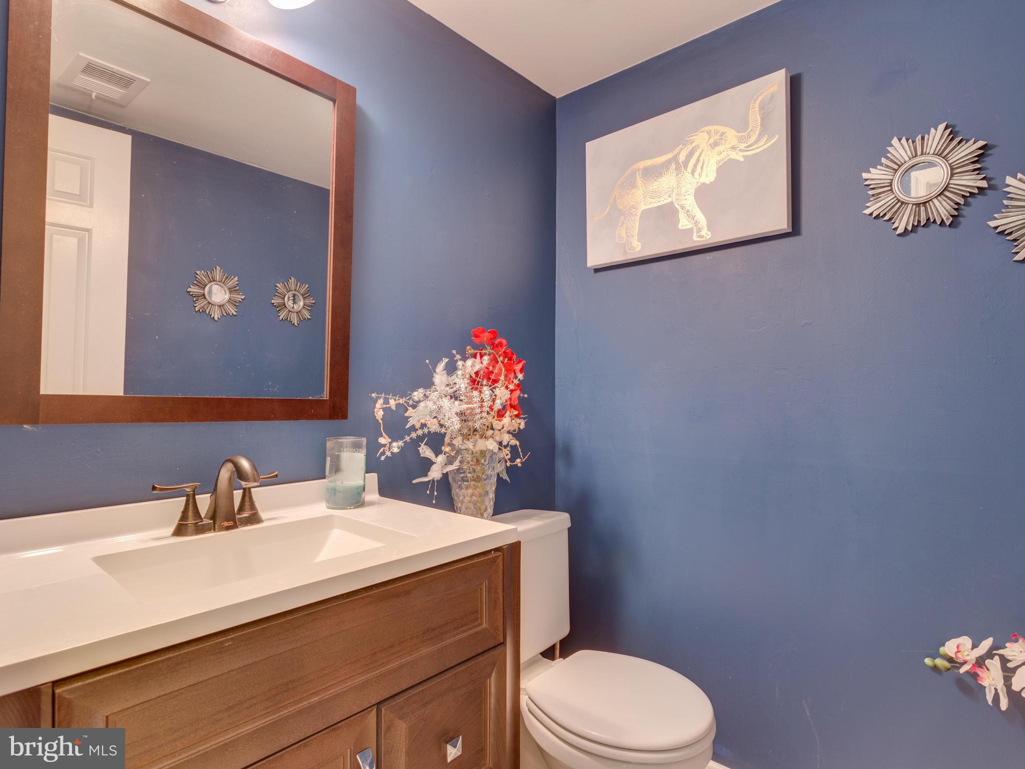 7712 Brandeis Way Springfield, VA 22153 - Photo 11 of 20 Bath