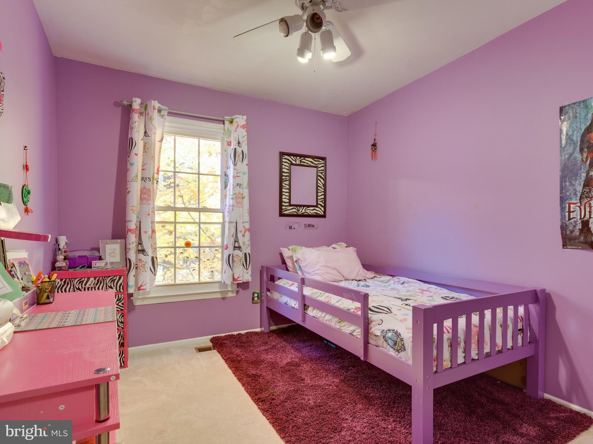 7712 Brandeis Way Springfield, VA 22153 - Photo 13 of 20 Bedroom
