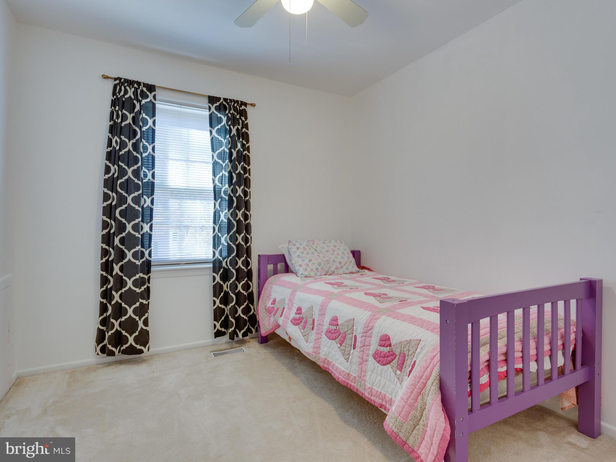 7712 Brandeis Way Springfield, VA 22153 - Photo 14 of 20 Bedroom