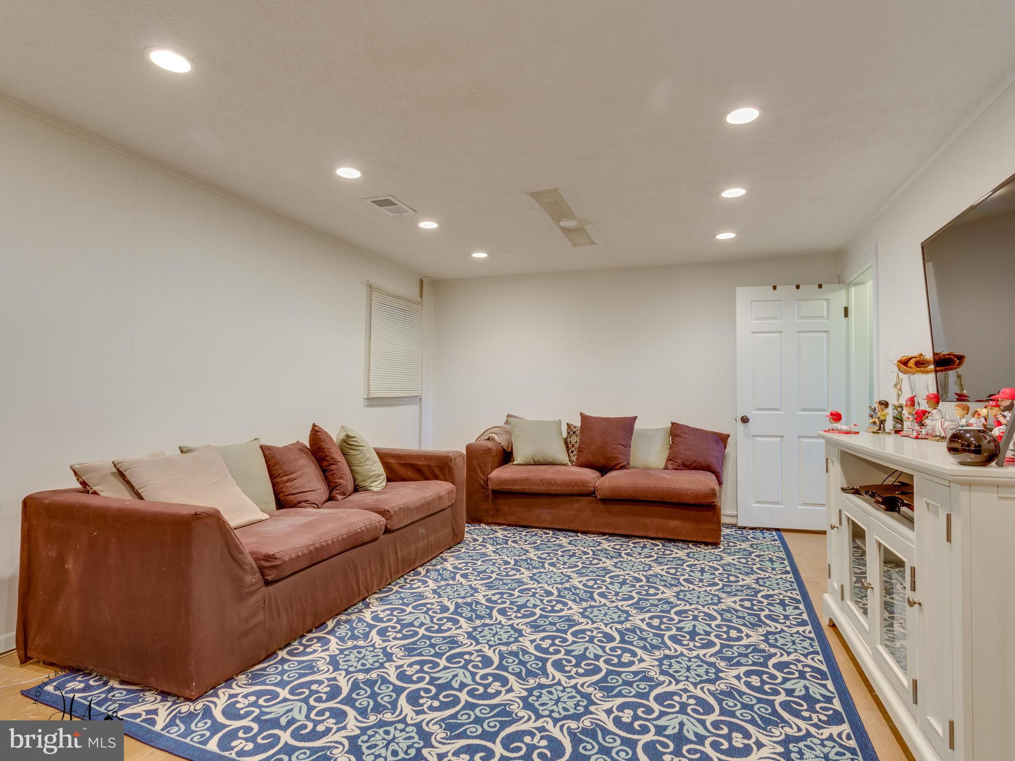 7712 Brandeis Way Springfield, VA 22153 - Photo 16 of 20 Basement
