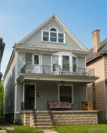 $210,000 | 262 Breckenridge Street, Buffalo, NY 14213