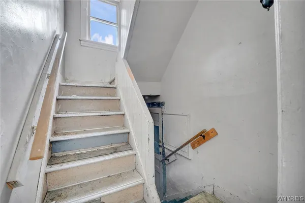 $210,000 | 262 Breckenridge Street, Buffalo, NY 14213