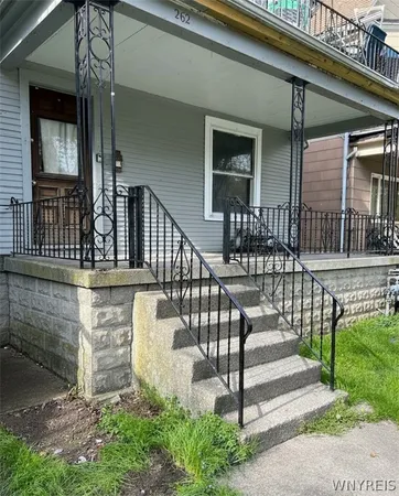 $210,000 | 262 Breckenridge Street, Buffalo, NY 14213