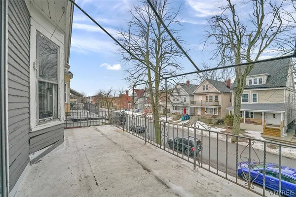 $210,000 | 262 Breckenridge Street, Buffalo, NY 14213