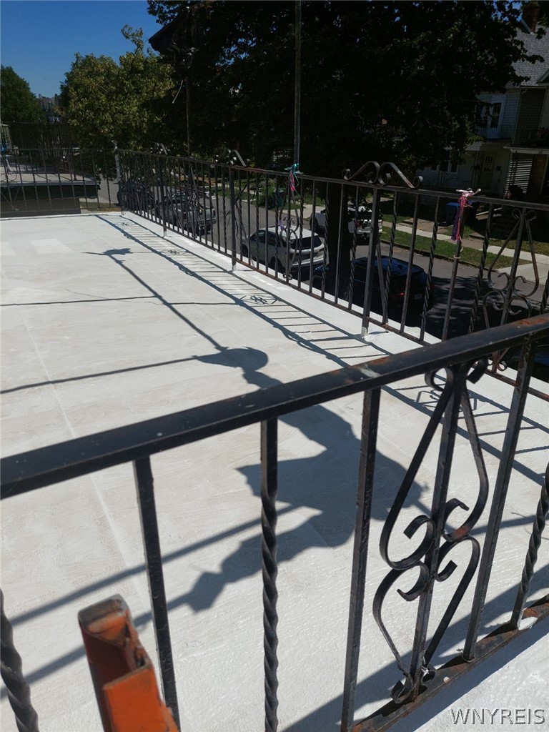 262 Breckenridge Street Buffalo, NY 14213 - Photo 3 of 14