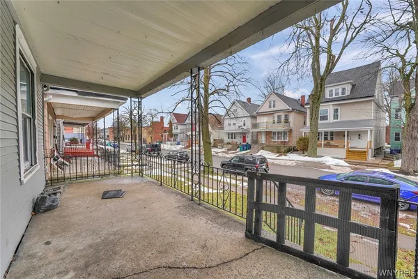 $210,000 | 262 Breckenridge Street, Buffalo, NY 14213