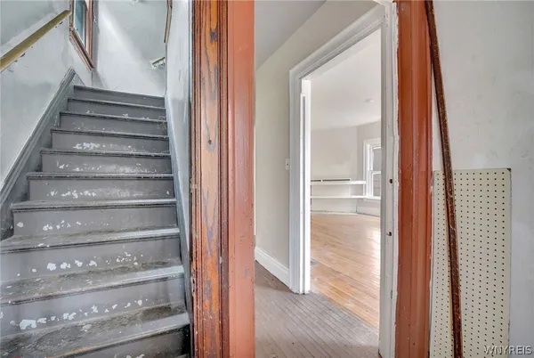 $210,000 | 262 Breckenridge Street, Buffalo, NY 14213