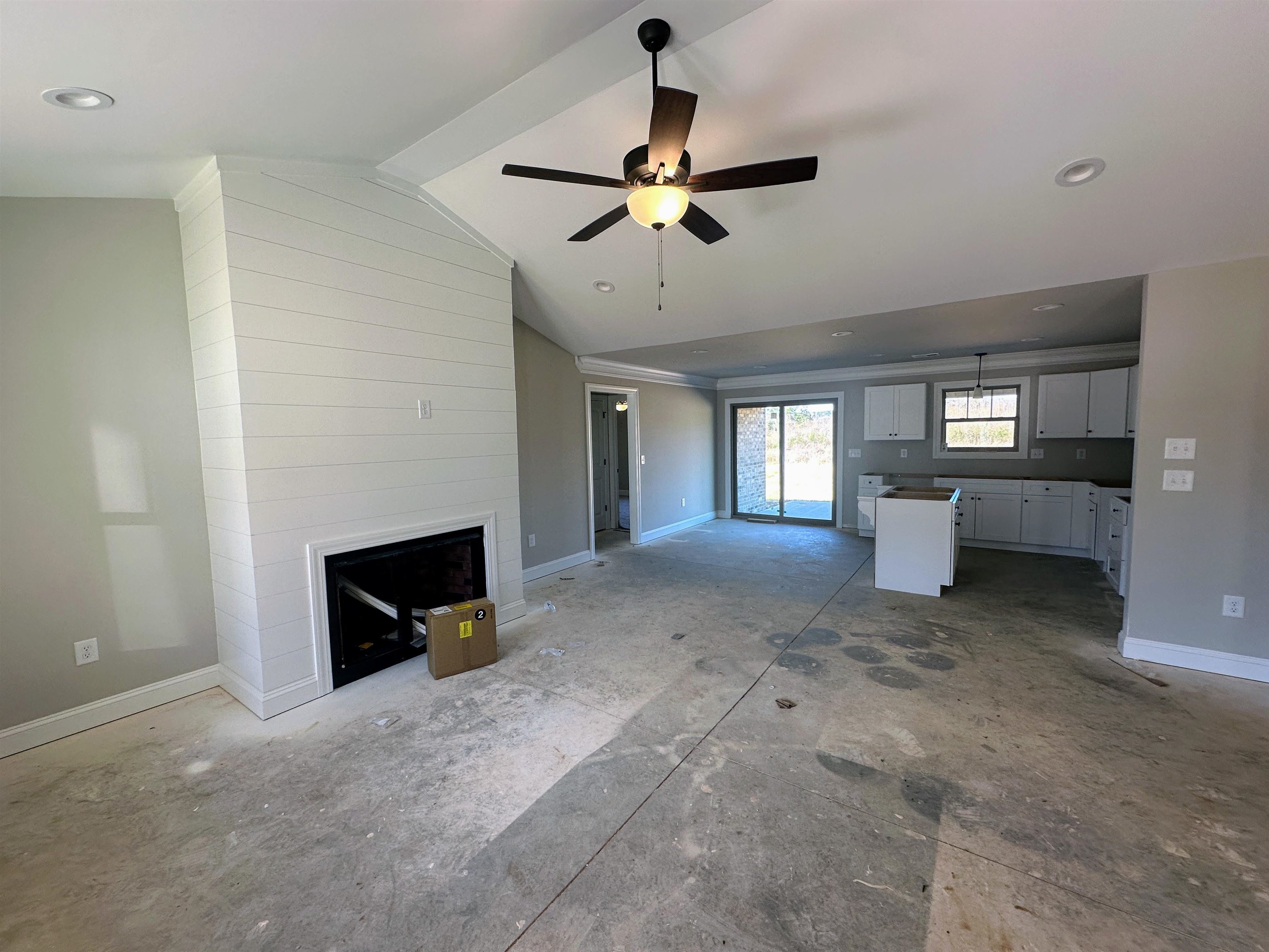 359 Cherokee Creek Road Gaffney, SC 29341 - Photo 3 of 19 Gallery Image 3