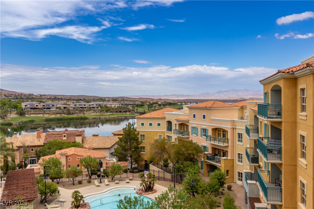 30 Strada Di Villaggio, Unit 524 Henderson, NV 89011 - Photo 18 of 21