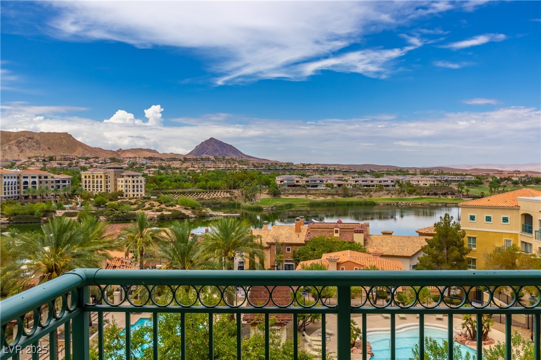 30 Strada Di Villaggio, Unit 524 Henderson, NV 89011 - Photo 19 of 21