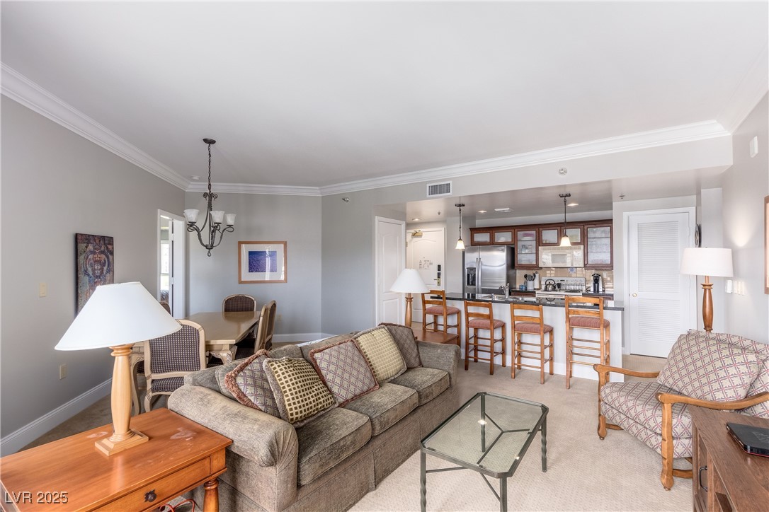 30 Strada Di Villaggio, Unit 524 Henderson, NV 89011 - Photo 2 of 21