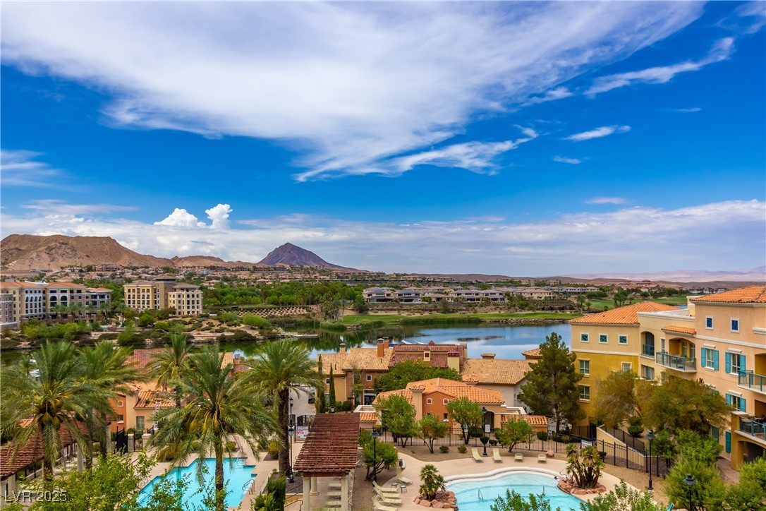 30 Strada Di Villaggio, Unit 524 Henderson, NV 89011 - Photo 21 of 21