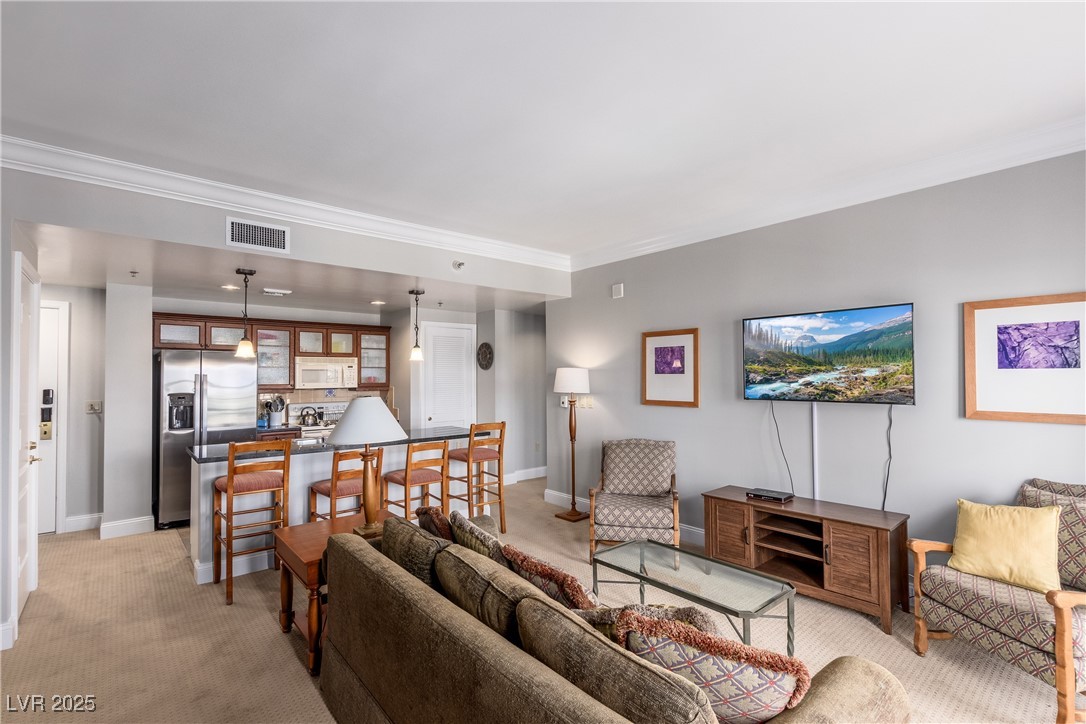 30 Strada Di Villaggio, Unit 524 Henderson, NV 89011 - Photo 3 of 21