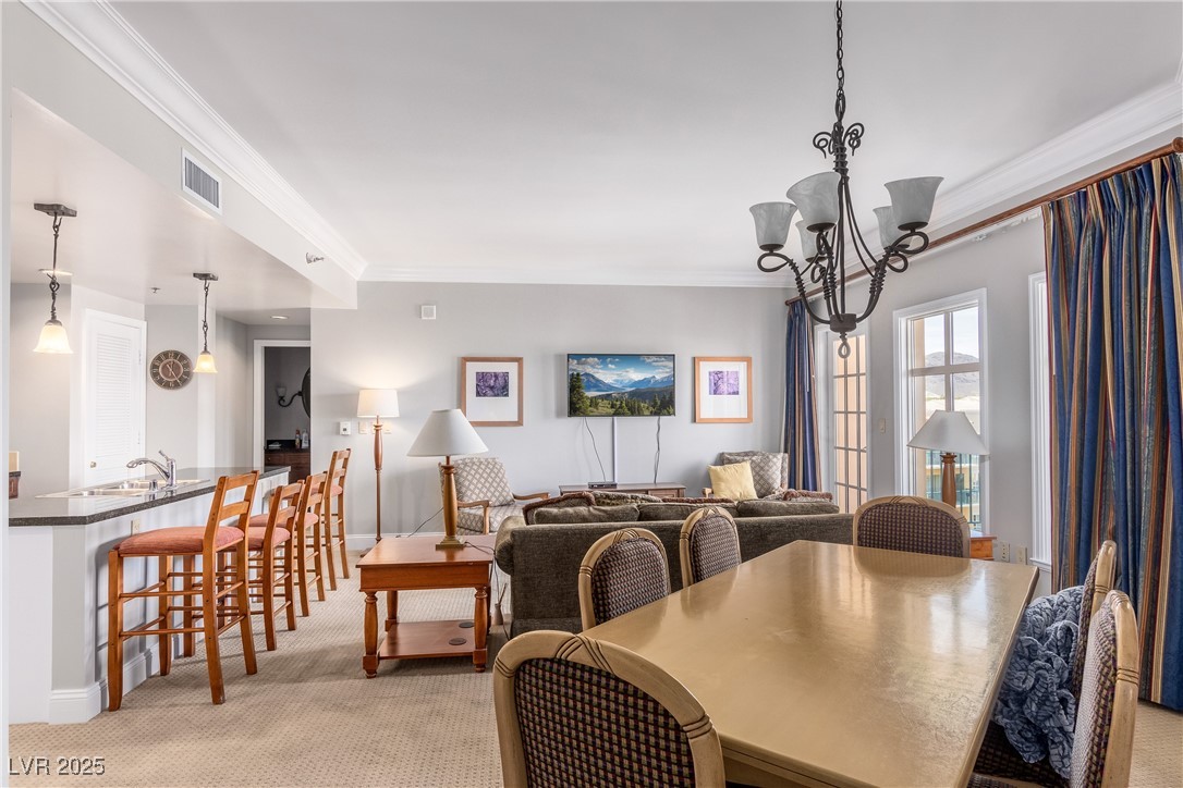 30 Strada Di Villaggio, Unit 524 Henderson, NV 89011 - Photo 4 of 21