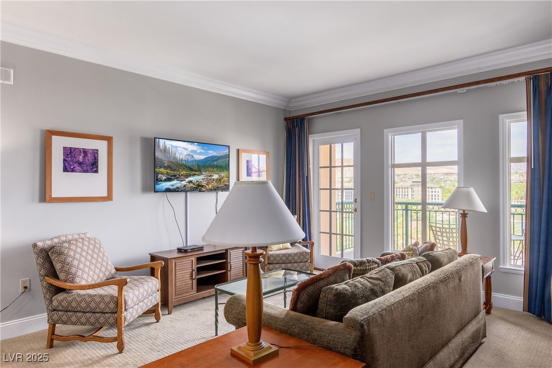 30 Strada Di Villaggio, Unit 524 Henderson, NV 89011 - Photo 6 of 21