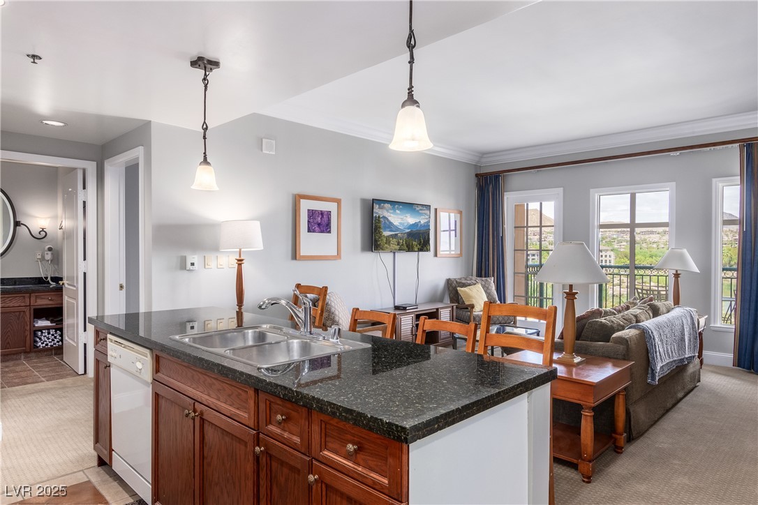 30 Strada Di Villaggio, Unit 524 Henderson, NV 89011 - Photo 7 of 21