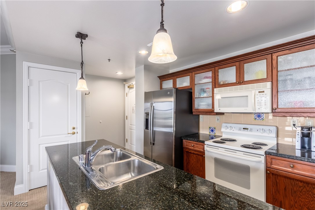 30 Strada Di Villaggio, Unit 524 Henderson, NV 89011 - Photo 8 of 21