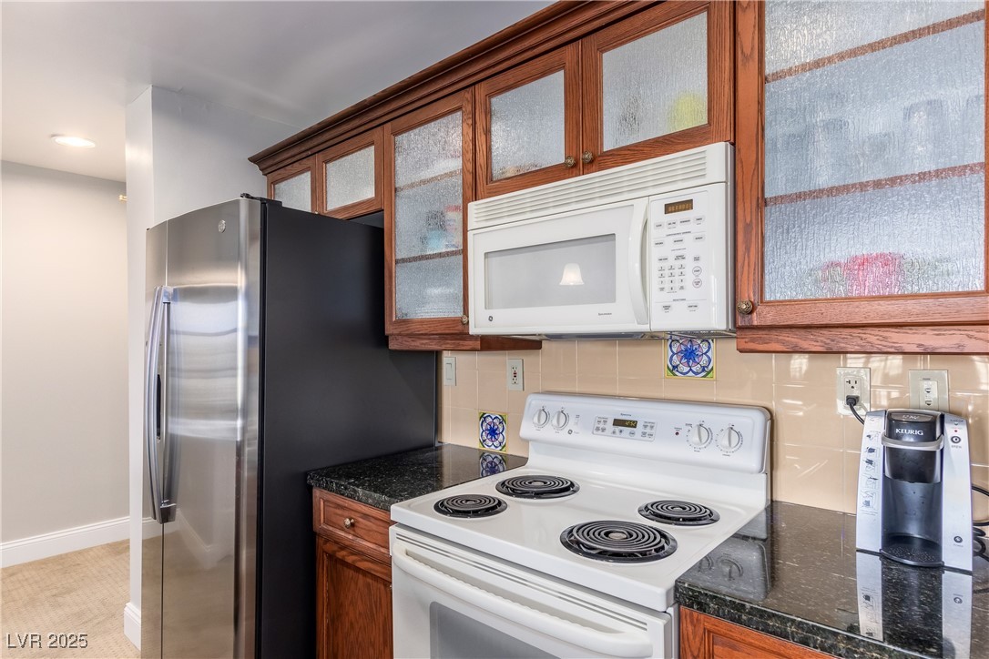 30 Strada Di Villaggio, Unit 524 Henderson, NV 89011 - Photo 9 of 21