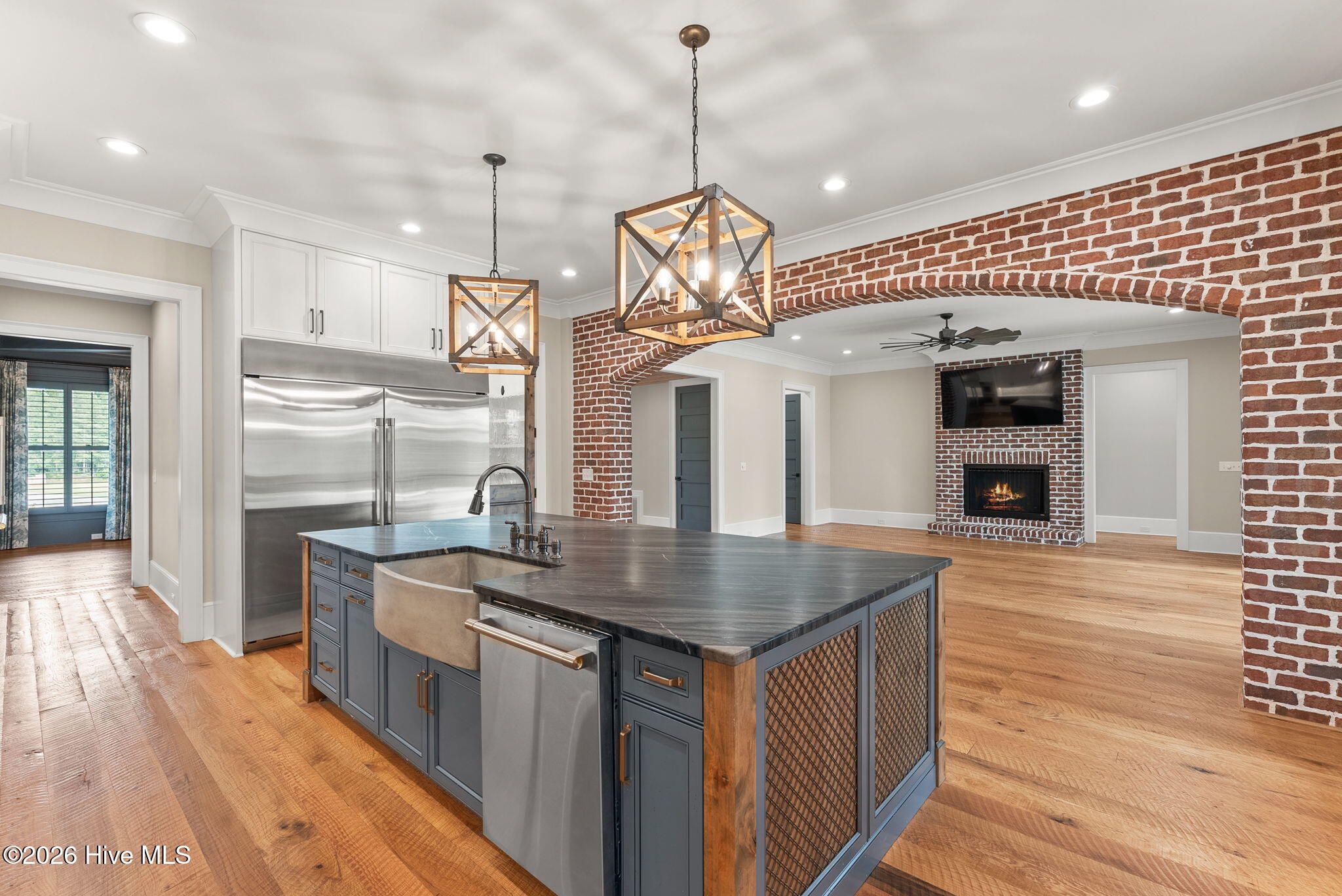 162 Lanham Road Edgefield, SC 29824 - Photo 16 of 75 154-web-or-mls-DSC09883-fire