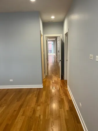$3,750 | 693 North Peoria Street, Unit 2N, Chicago, IL 60642