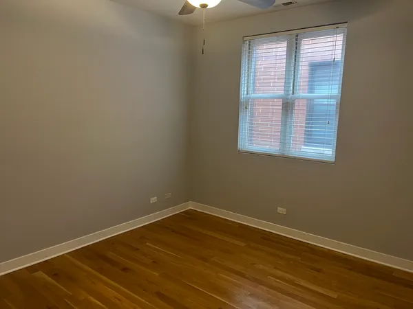 $3,750 | 693 North Peoria Street, Unit 2N, Chicago, IL 60642