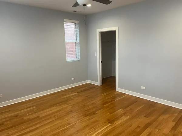 $3,750 | 693 North Peoria Street, Unit 2N, Chicago, IL 60642