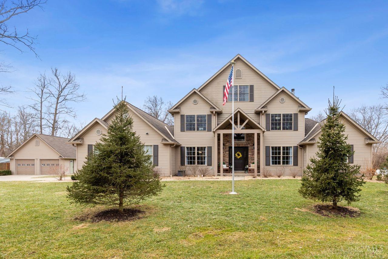 3907 Fulton Grove Road Cincinnati, OH 45245 - Photo 1 of 39 Gallery Image 1