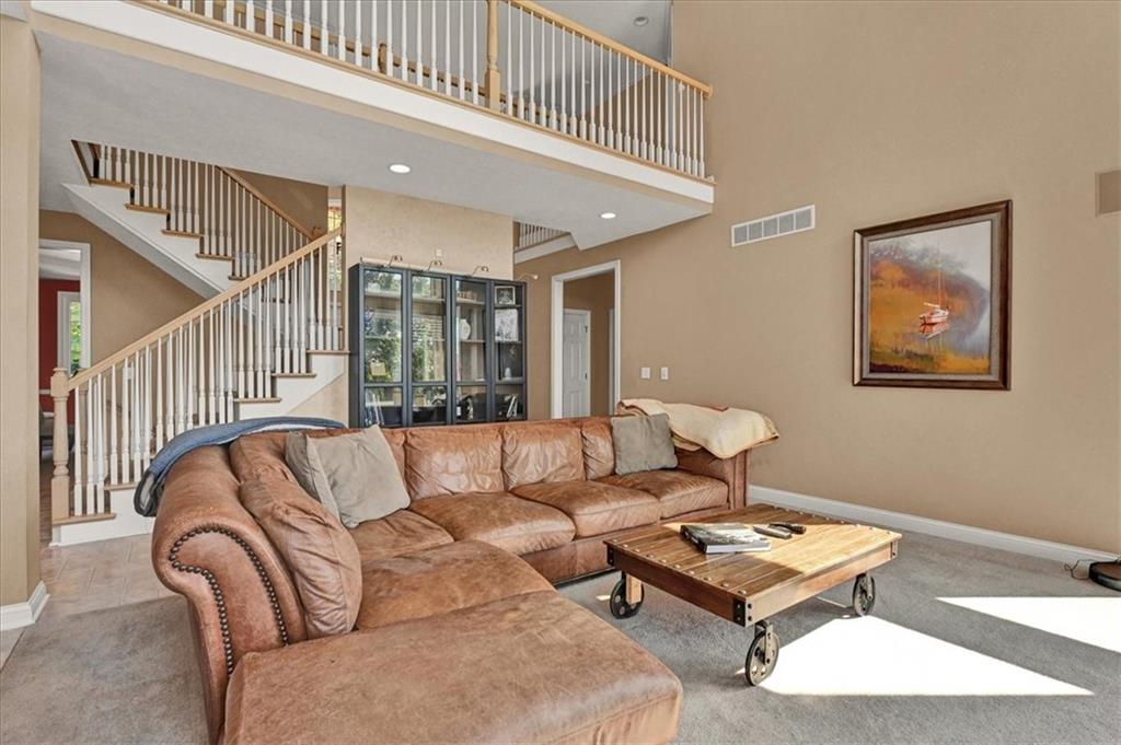 15119 Geist Ridge Drive Fishers, IN 46040 - Photo 11 of 59 Gallery Image 11