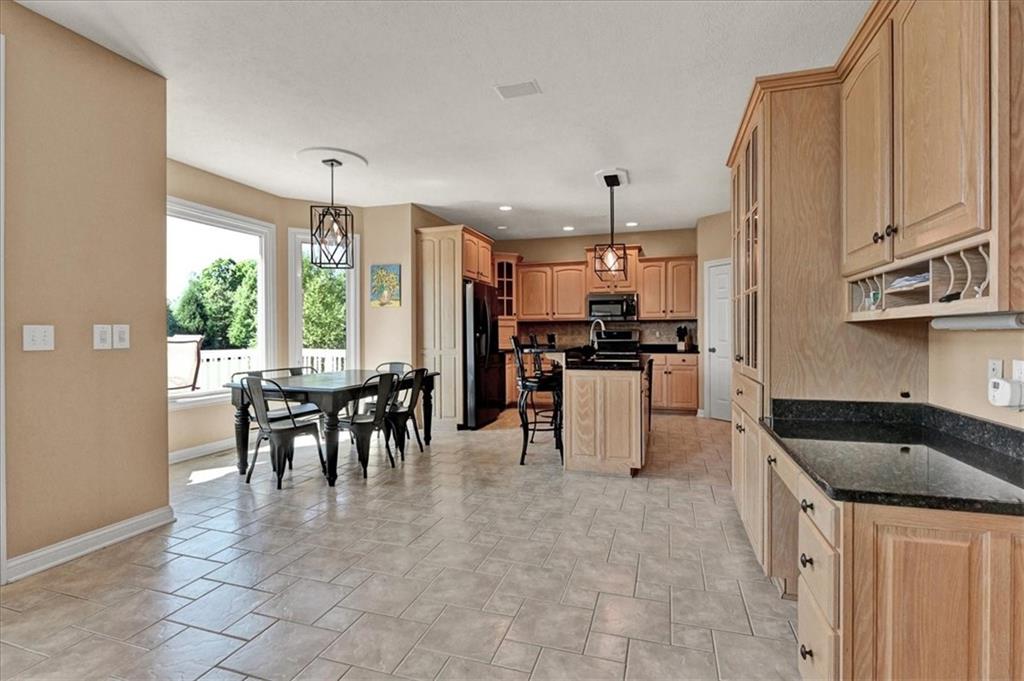 15119 Geist Ridge Drive Fishers, IN 46040 - Photo 12 of 59 Gallery Image 12