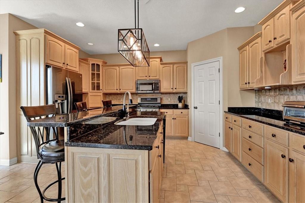 15119 Geist Ridge Drive Fishers, IN 46040 - Photo 15 of 59 Gallery Image 15