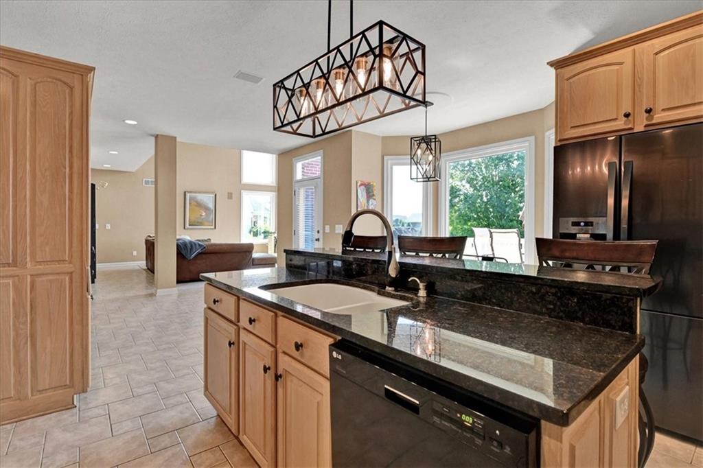 15119 Geist Ridge Drive Fishers, IN 46040 - Photo 16 of 59 Gallery Image 16
