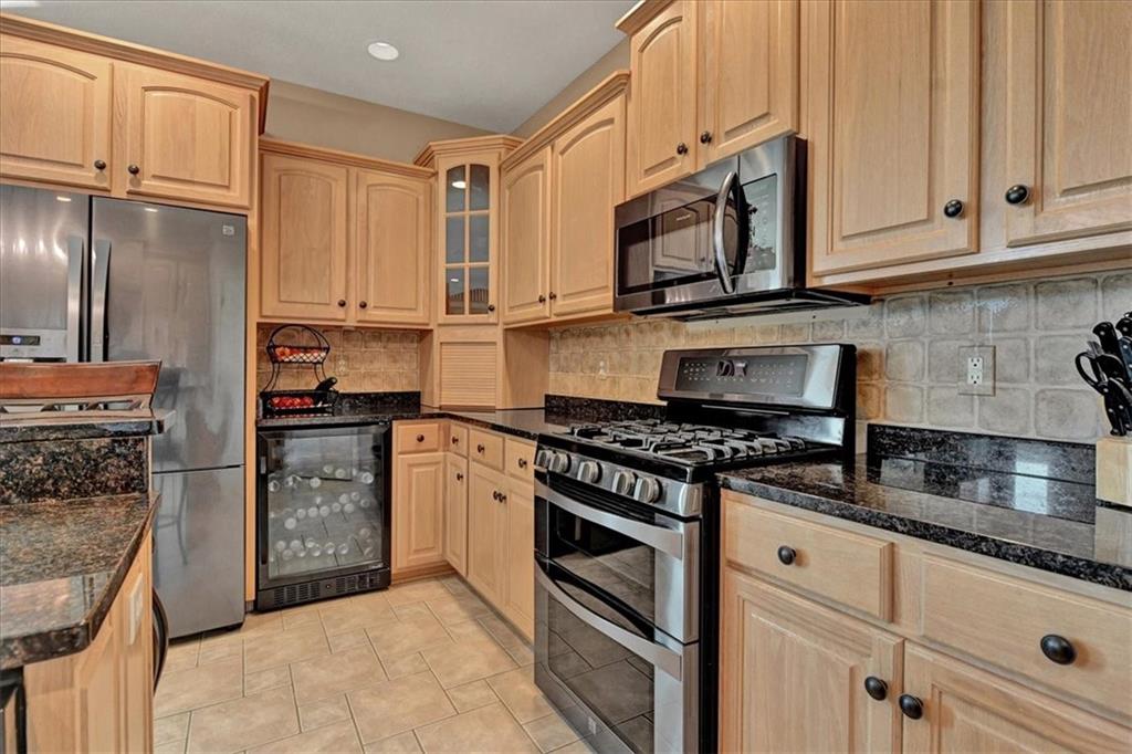 15119 Geist Ridge Drive Fishers, IN 46040 - Photo 17 of 59 Gallery Image 17