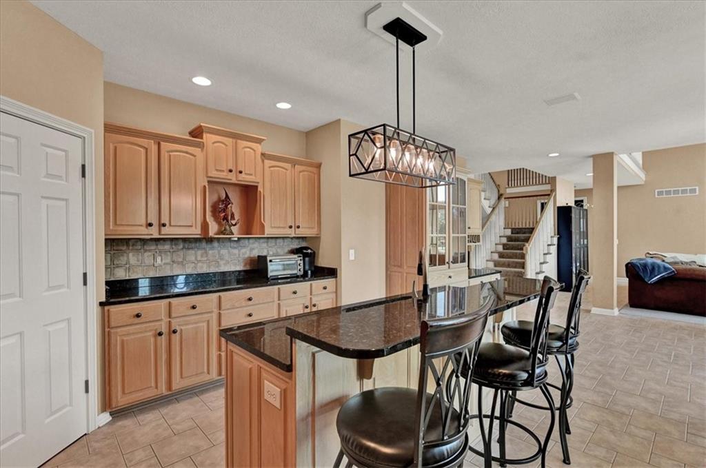 15119 Geist Ridge Drive Fishers, IN 46040 - Photo 18 of 59 Gallery Image 18