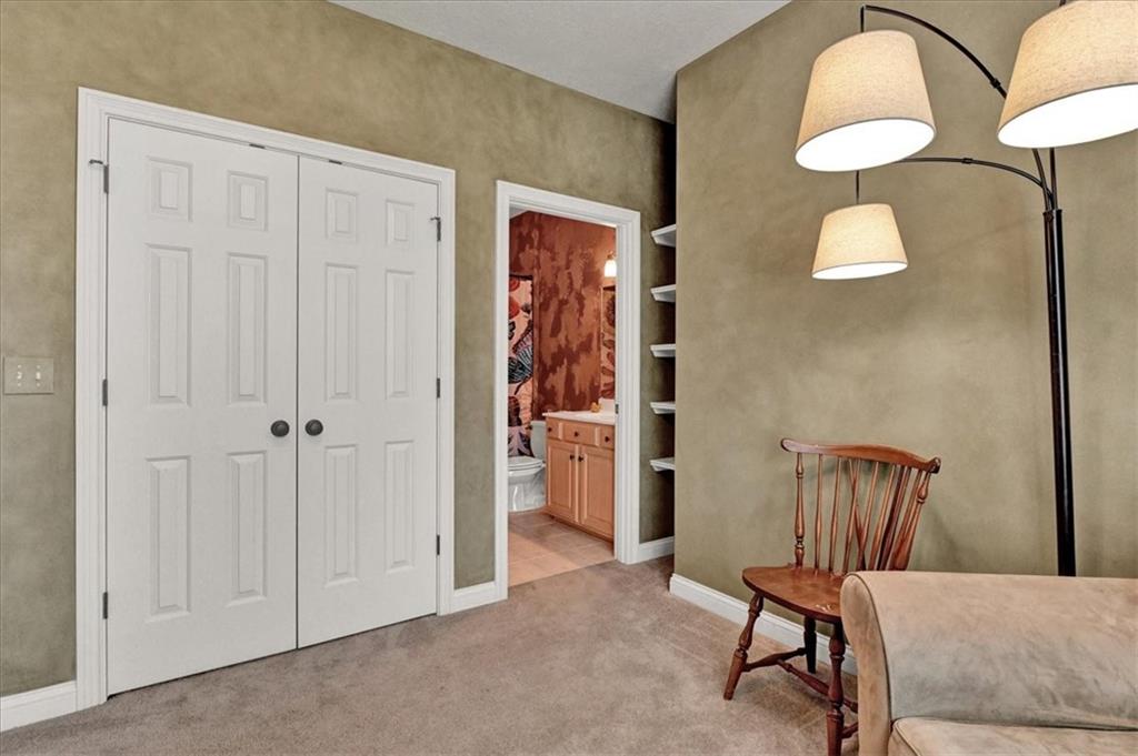 15119 Geist Ridge Drive Fishers, IN 46040 - Photo 20 of 59 Gallery Image 20