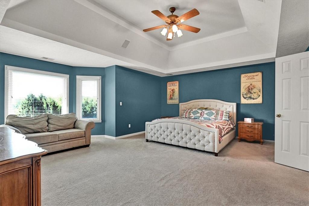 15119 Geist Ridge Drive Fishers, IN 46040 - Photo 23 of 59 Gallery Image 23