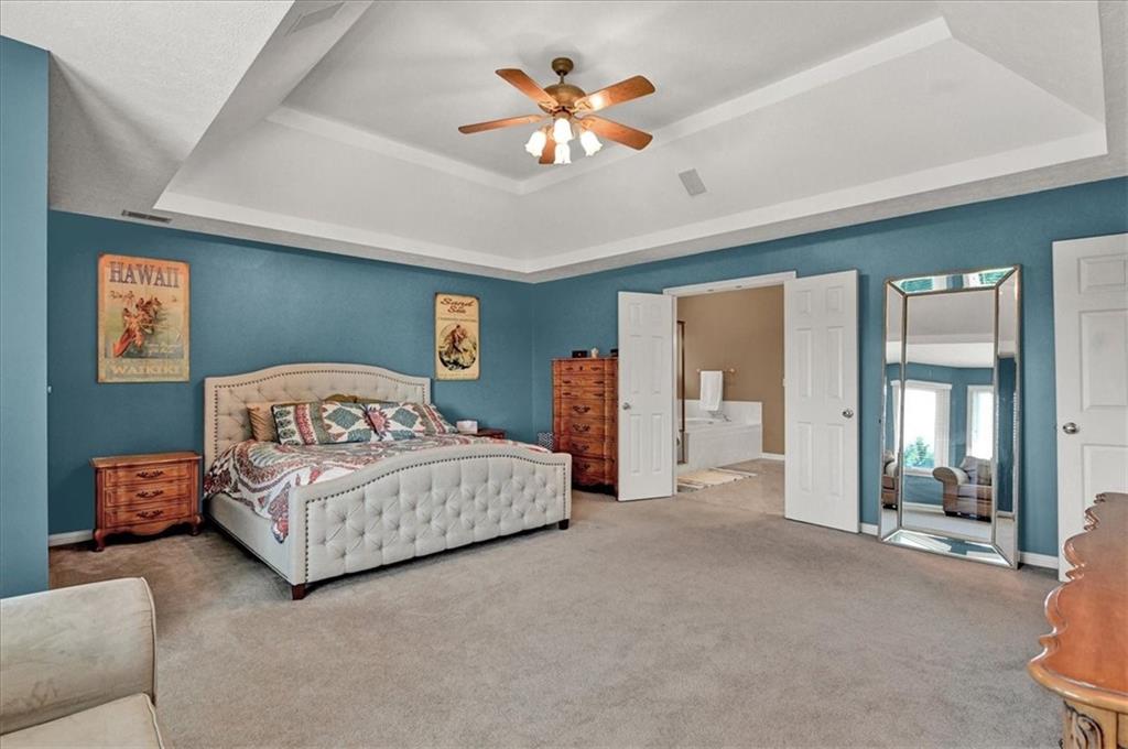 15119 Geist Ridge Drive Fishers, IN 46040 - Photo 24 of 59 Gallery Image 24