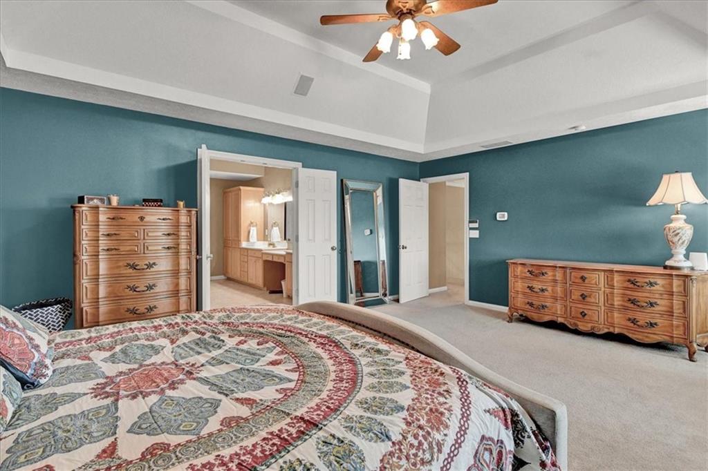 15119 Geist Ridge Drive Fishers, IN 46040 - Photo 29 of 59 Gallery Image 29