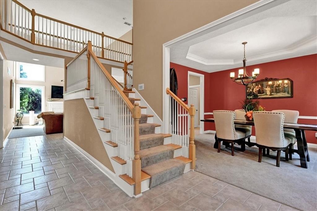 15119 Geist Ridge Drive Fishers, IN 46040 - Photo 3 of 59 Gallery Image 3