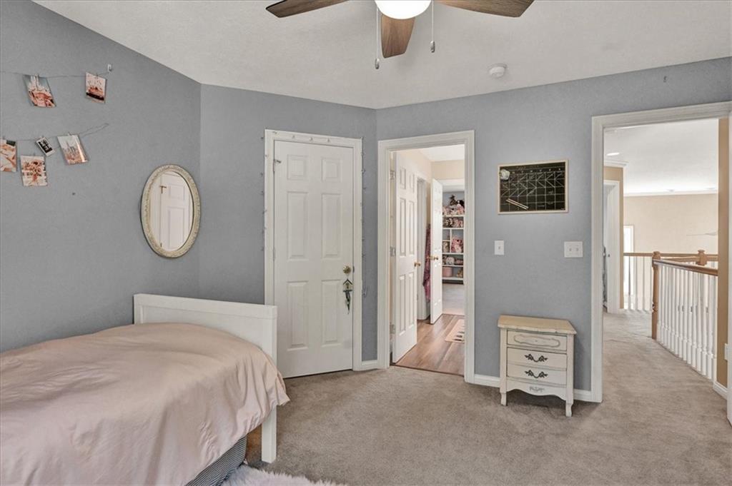 15119 Geist Ridge Drive Fishers, IN 46040 - Photo 33 of 59 Gallery Image 33