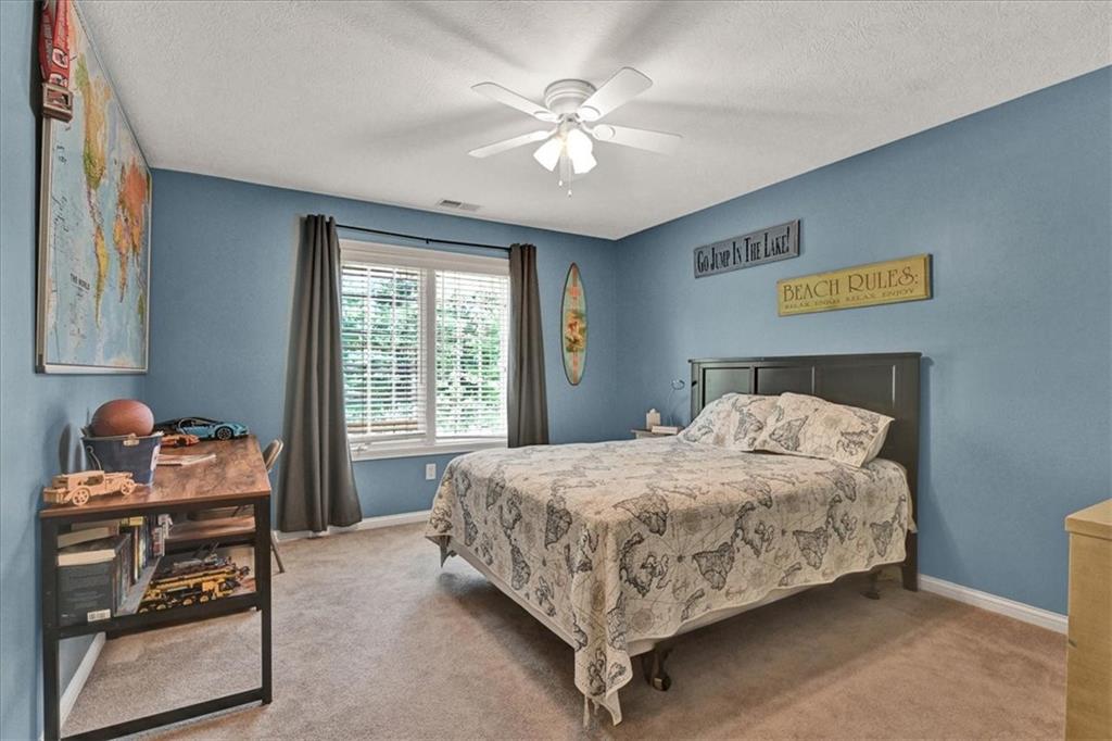 15119 Geist Ridge Drive Fishers, IN 46040 - Photo 39 of 59 Gallery Image 39