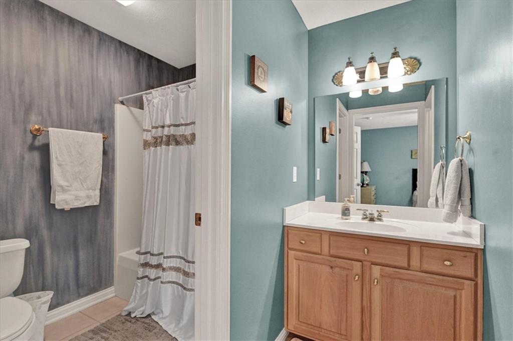 15119 Geist Ridge Drive Fishers, IN 46040 - Photo 41 of 59 Gallery Image 41