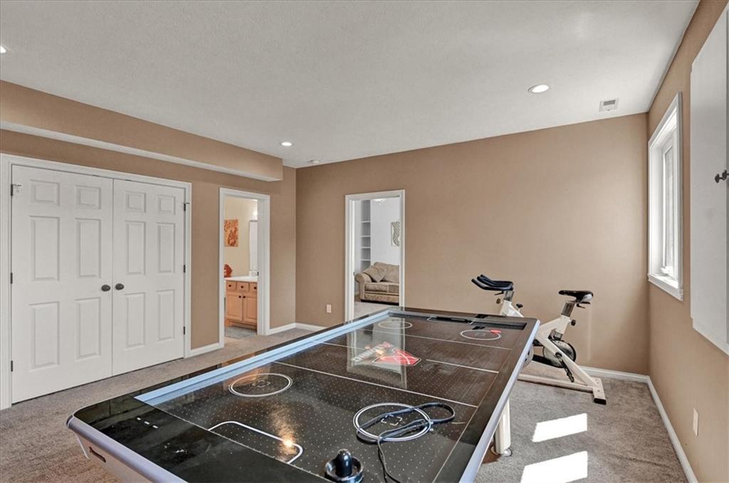 15119 Geist Ridge Drive Fishers, IN 46040 - Photo 44 of 59 Gallery Image 44