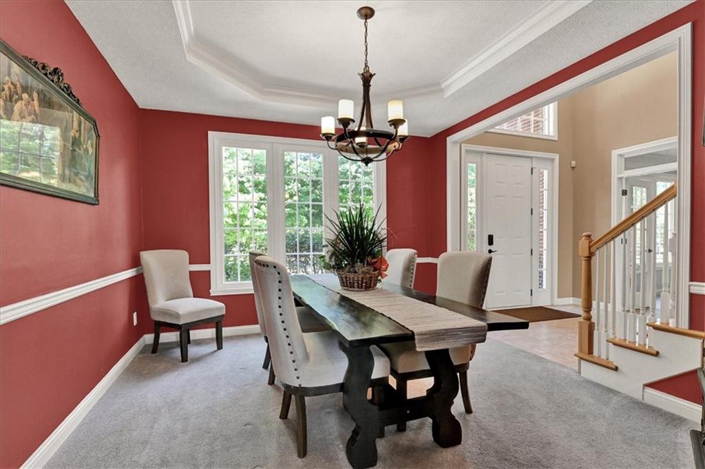 15119 Geist Ridge Drive Fishers, IN 46040 - Photo 5 of 59 Gallery Image 5
