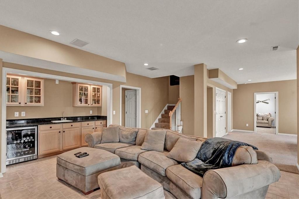 15119 Geist Ridge Drive Fishers, IN 46040 - Photo 51 of 59 Gallery Image 51