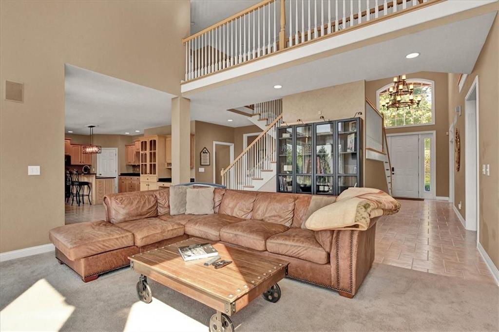 15119 Geist Ridge Drive Fishers, IN 46040 - Photo 10 of 59 Gallery Image 10