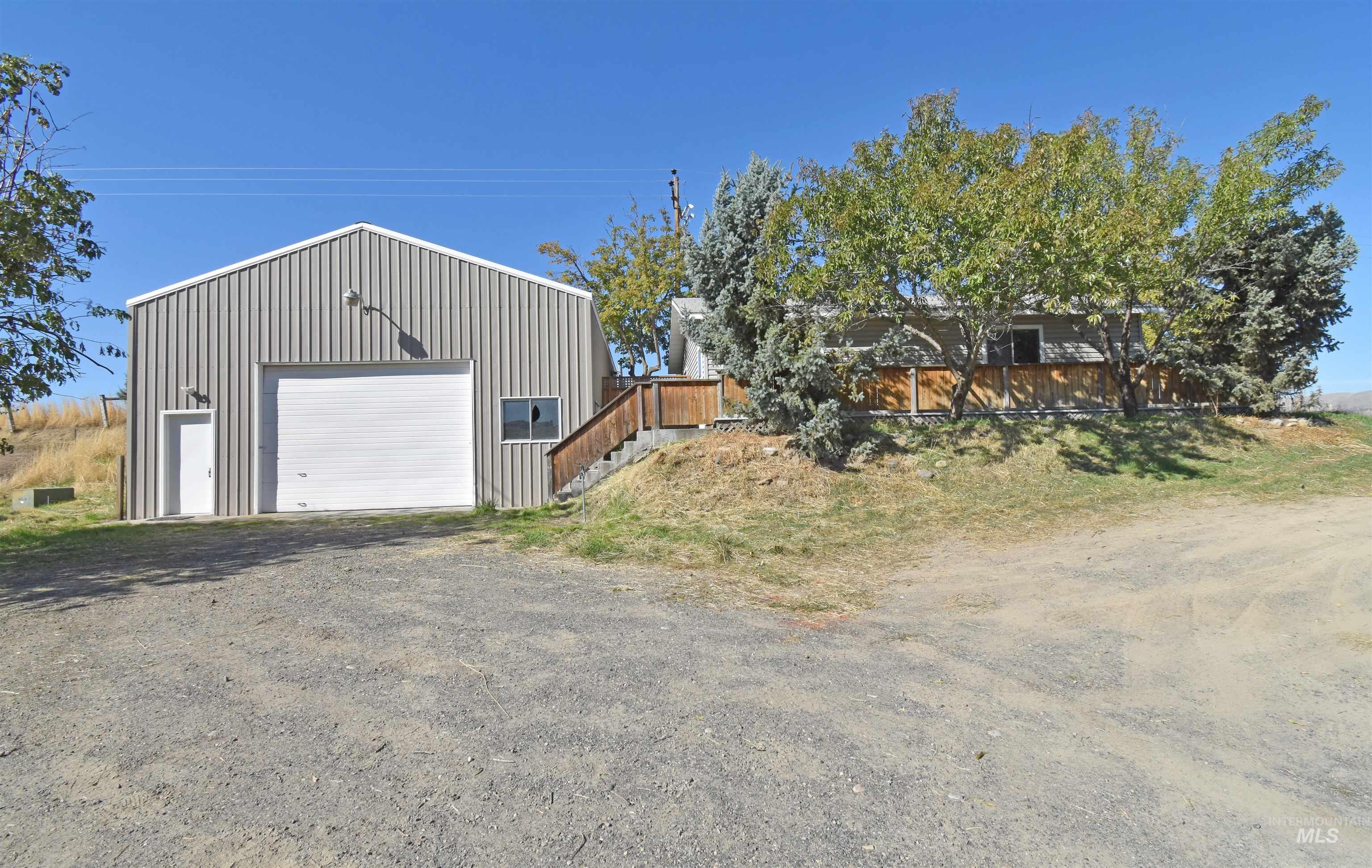 2795 Ben Johnson Road Clarkston, WA 99403 - Photo 2 of 30 Gallery Image 2