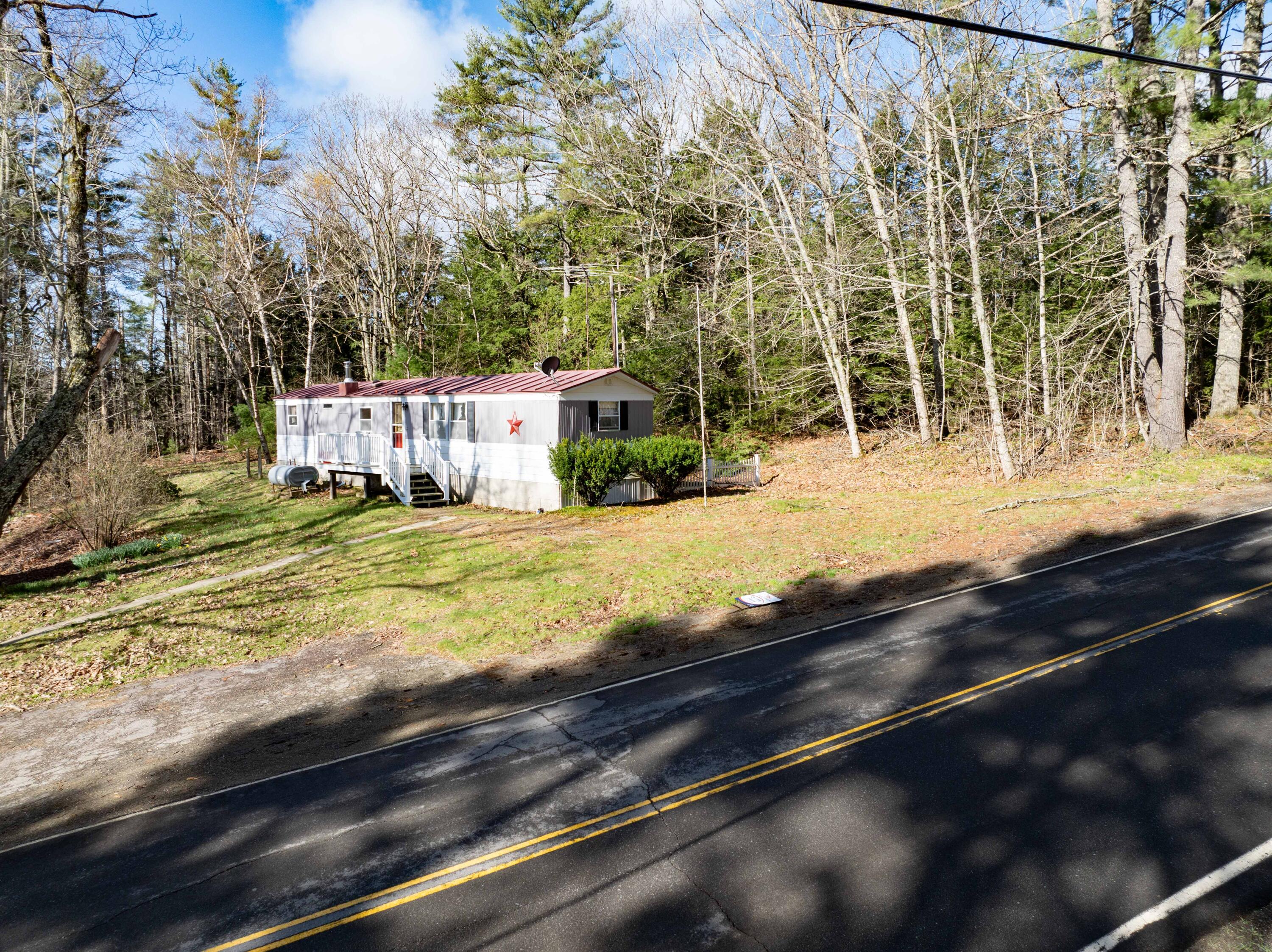 155 Stevens Pond Road Liberty, ME 04949 - Photo 23 of 23 155 stevens pond rd-8