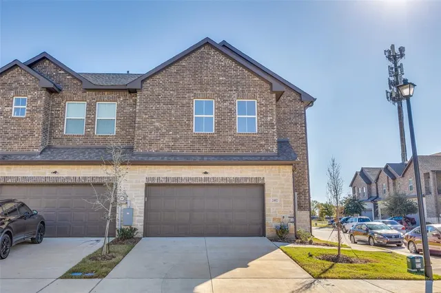 $369,950 | 2402 Ash Lane, Sachse, TX 75048