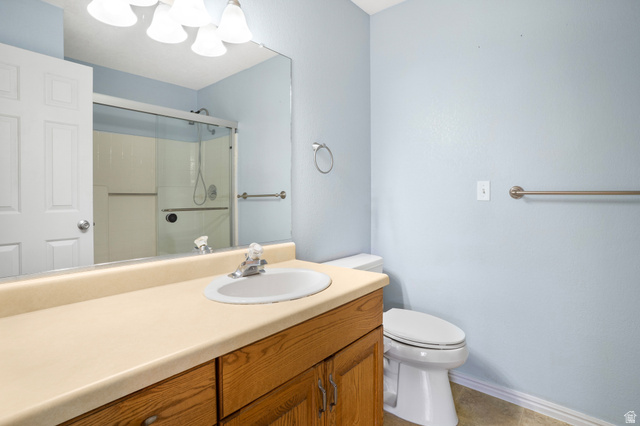701 East 900 South, Unit 33 St. George, UT 84790 - Photo 16 of 25